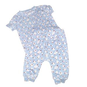 Amazon Essentials x Sofia Grange 2-Piece Unisex PJ Set Sheep Print Baby 6-9 Mos